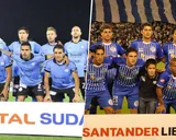 ¿Cómo les fue a Belgrano y Godoy Cruz en torneos internacionales?