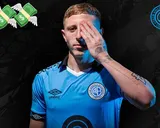 Mercado de pases Belgrano: ¿cuánto dinero podría ganar el Pirata por una futura venta de Juan Barinaga?