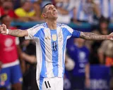 Selección Argentina: el retiro de Ángel Di María podría postergarse 11 minutos