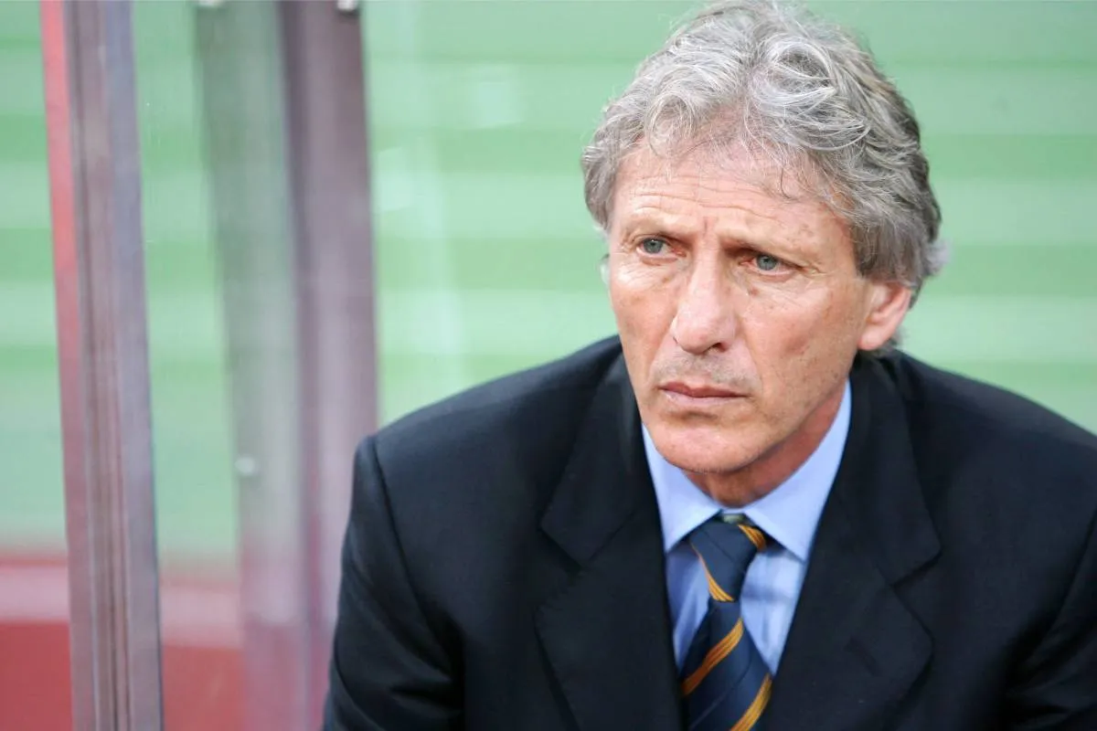 José Pekerman