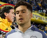 Boca y un doble movimiento: la salida de Lucas Blondel acercaría al primer refuerzo