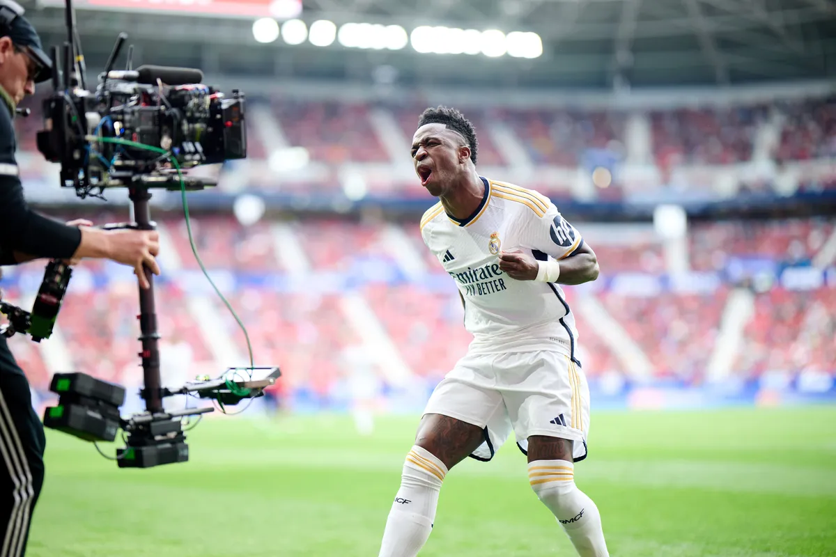 OSASUNA-REAL MADRID 23-24