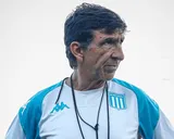 Refuerzos Racing: el trasfondo de la pintoresca llegada de Gustavo Costas a la Academia desde el Senior