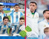 Copa América: ¿qué marca viste a la Selección Argentina y cuánto cuesta la ropa?
