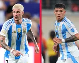 Selección Argentina: De Paul defendió a Enzo Fernández tras el escándalo por racismo