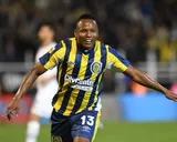 Cómo juega Jaminton Campaz, el futbolista colombiano que deslumbra a Rosario Central