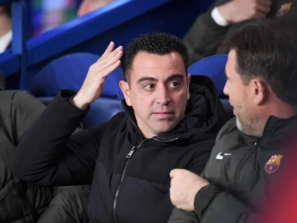 El DT que pica en punta para sustituir a Xavi en Barcelona
