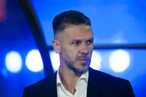 Mercado de pases River: ¿qué chances hay de que Martín Demichelis renuncie?