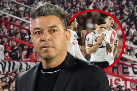 River en tensión: la cláusula millonaria que frena una renovación clave
