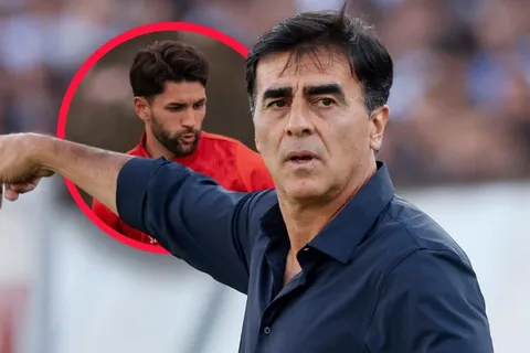 Independiente, en modo depuración: la reunión clave con Quinteros que puede cambiar el plantel