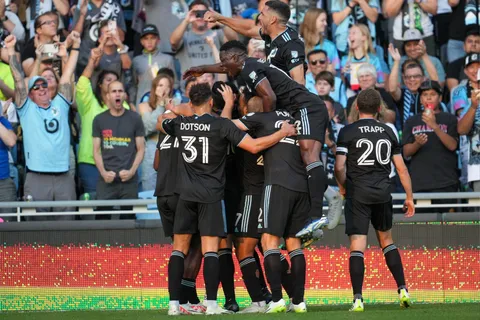 El ex Boca que abandonó a su equipo en la MLS y busca nuevo club
