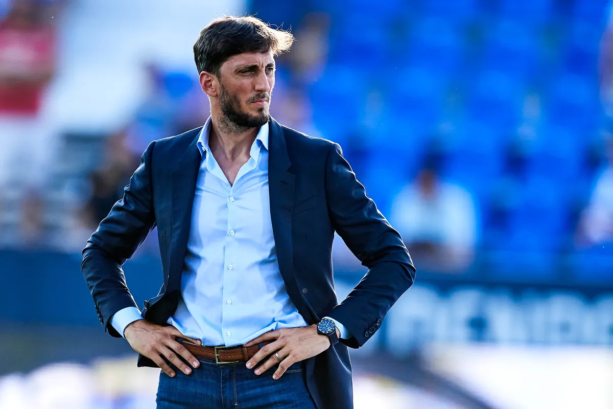 Leganes v Alaves – Liga