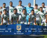 Sarmiento tiene que volver al mercado de pases tras una resonante salida