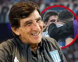Costas festeja por duplicado: la figura de Racing que brilló ante Vélez y está cerca de renovar
