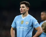 Las dos condiciones que puso Manchester City para vender a Julián Álvarez