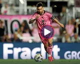 Video: el gol de Messi al regresar a Inter Miami tras su lesión