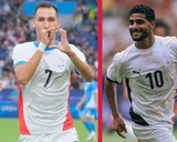 Paraguay sub-23 vs Egipto sub-23 – Juegos Olímpicos: a qué hora juegan, dónde ver, posibles formaciones e historial