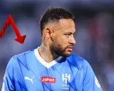 Cómo fue la CAÍDA en el valor de NEYMAR JR. a lo largo de los años