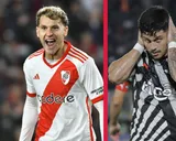 River Plate vs Libertad: a qué hora juegan, dónde ver, formaciones e historial