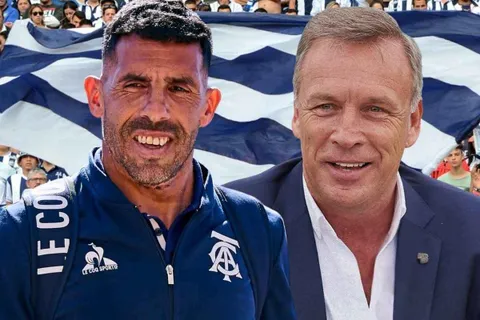 Talleres ingresa 4 millones de dólares y Tevez se ilusiona en el mercado de pases