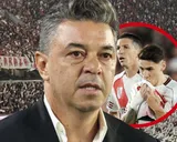 River, en alerta: el dilema táctico que mantiene en vilo a Gallardo