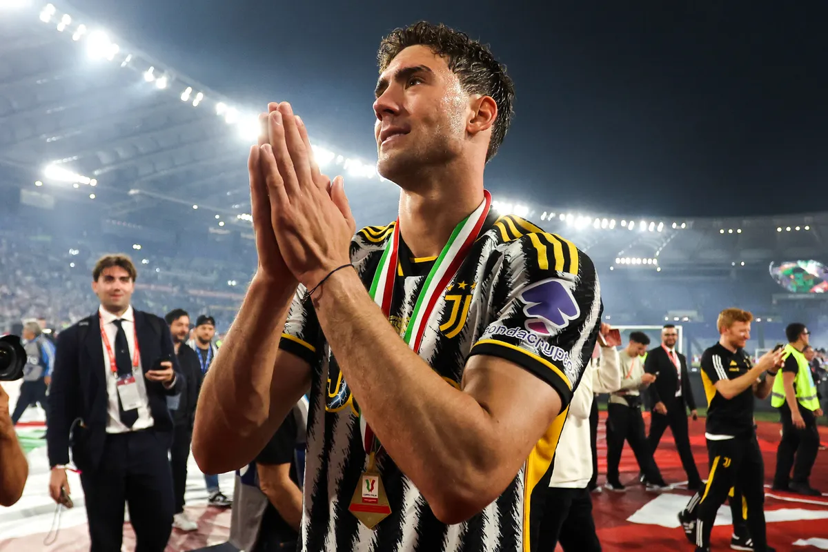 Atalanta Bergame v Juventus Turin – Finale Coupe d’Italie 2024
