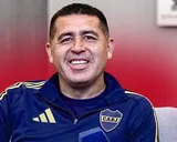 Boca ante los sondeos del mercado de pases: Riquelme trae calma en medio de ofertas e interés del exterior