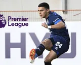Mercado de pases Talleres: un equipo de la Premier League quiere a Ramón Sosa
