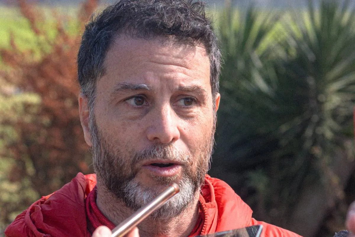 Rodolfo de Paoli y una nueva experiencia negativa como DT