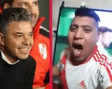 Los mejores memes por la victoria de River contra Talleres en la Copa Libertadores
