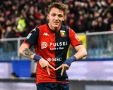 Mateo Retegui está en la mira de un grande de la Serie A