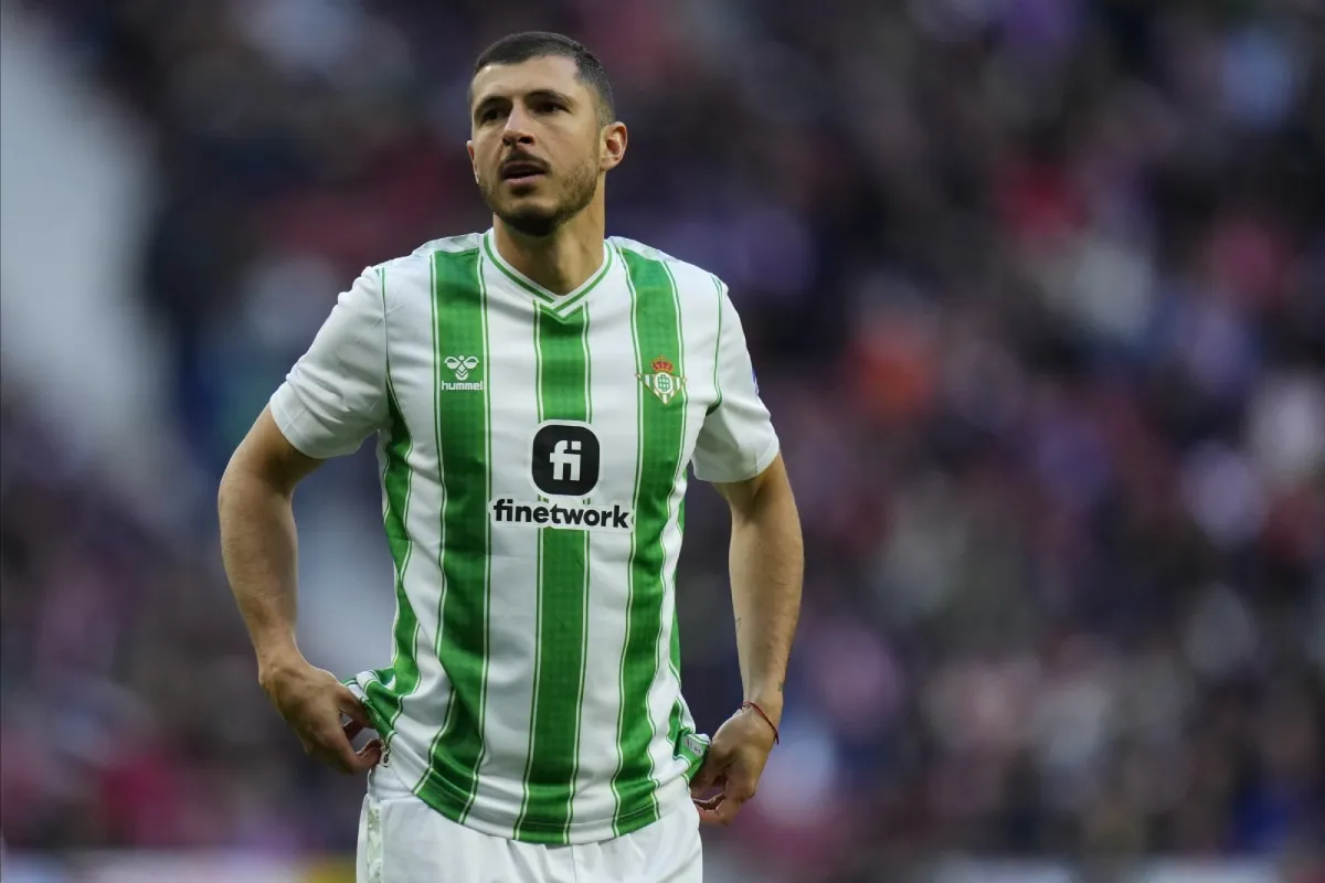 Guido Rodríguez se irá a Napoli