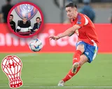 Mercado de pases Huracán: se confirmó el futuro de Rodrigo Echeverría con una chicana a San Lorenzo