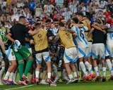 Copa América: ¿cómo es la nueva canción de la Selección Argentina?