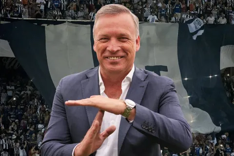 La fortuna de Andrés Fassi, el presidente de Talleres