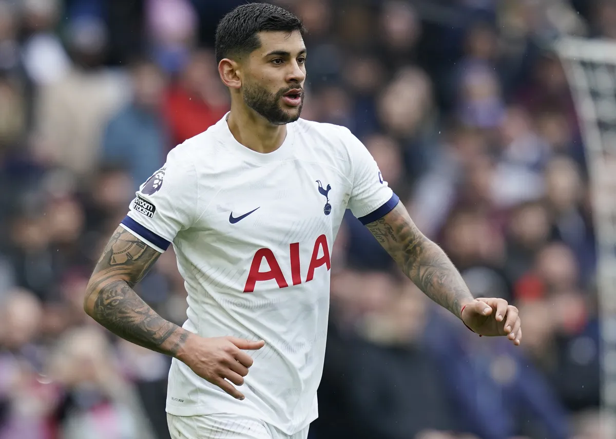Aston Villa v Tottenham Hotspur – Premier League – Villa Park