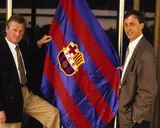 El INNOVADOR método de FORMACIÓN impulsado por Johan CRUYFF que cambió para SIEMPRE la historia del Barcelona