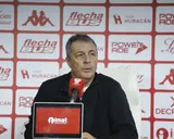 Mercado de pases Huracán: el volante de Lanús que llega al Globo para reforzar a Kudelka