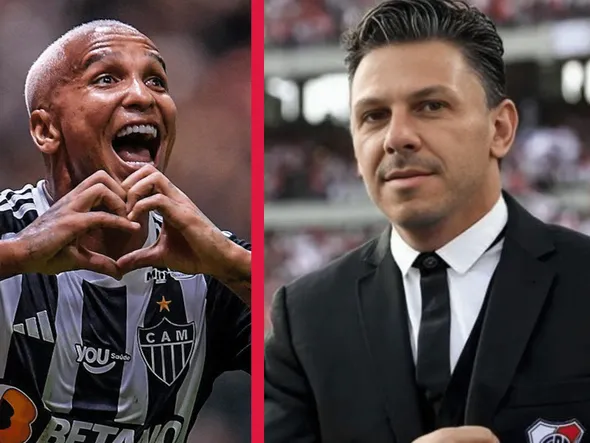 Los mejores memes por la derrota de River Plate vs Atlético Mineiro en la Copa Libertadores