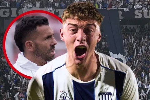 El goleador que Talleres dejó ir y podría haber cambiado todo para Tevez