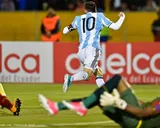 El partido más DRAMÁTICO entre ARGENTINA y ECUADOR: el día que Messi nos salvó del PAPELÓN