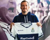 Refuerzos Gimnasia: ¿cómo juega Augusto Max, el nuevo jugador Tripero?