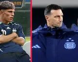 Los mejores memes por la derrota de Argentina vs Colombia en las Eliminatorias