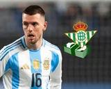 Gio Lo Celso vuelve a Betis: hasta cuándo firmó contrato y cuánto dinero ganará