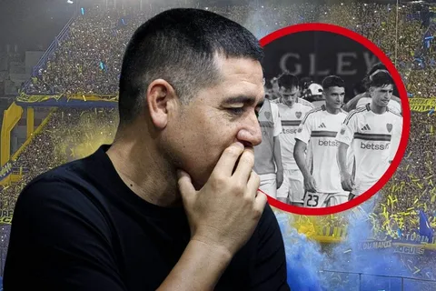Boca inicia la limpieza: avanza la rescisión de un jugador muy cuestionado