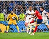 Eurocopa 2024: ¿cuál fue elegido como el mejor gol del torneo UEFA?