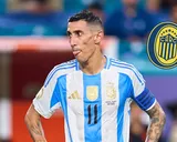 Mercado de pases Rosario Central: El explosivo posteo de Ángel Di María sobre su regreso frustrado