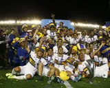 La rompió en Boca, jugó dos Mundiales y confesó que nunca lo llamaron para volver al “Xeneize”