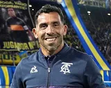 Talleres acelera por su primer refuerzo: el exBoca que busca Tevez