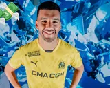 Geronimo Rulli fue presentado en Olympique de Marsella: ¿cuánto dinero costó su pase?